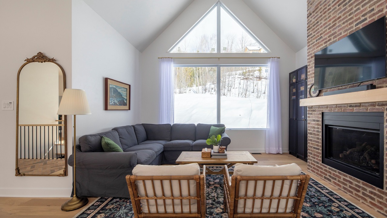 Photo of Bedroom in Saint Come