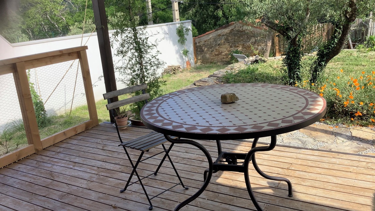 Photo of Outdoor in Saint-Privat