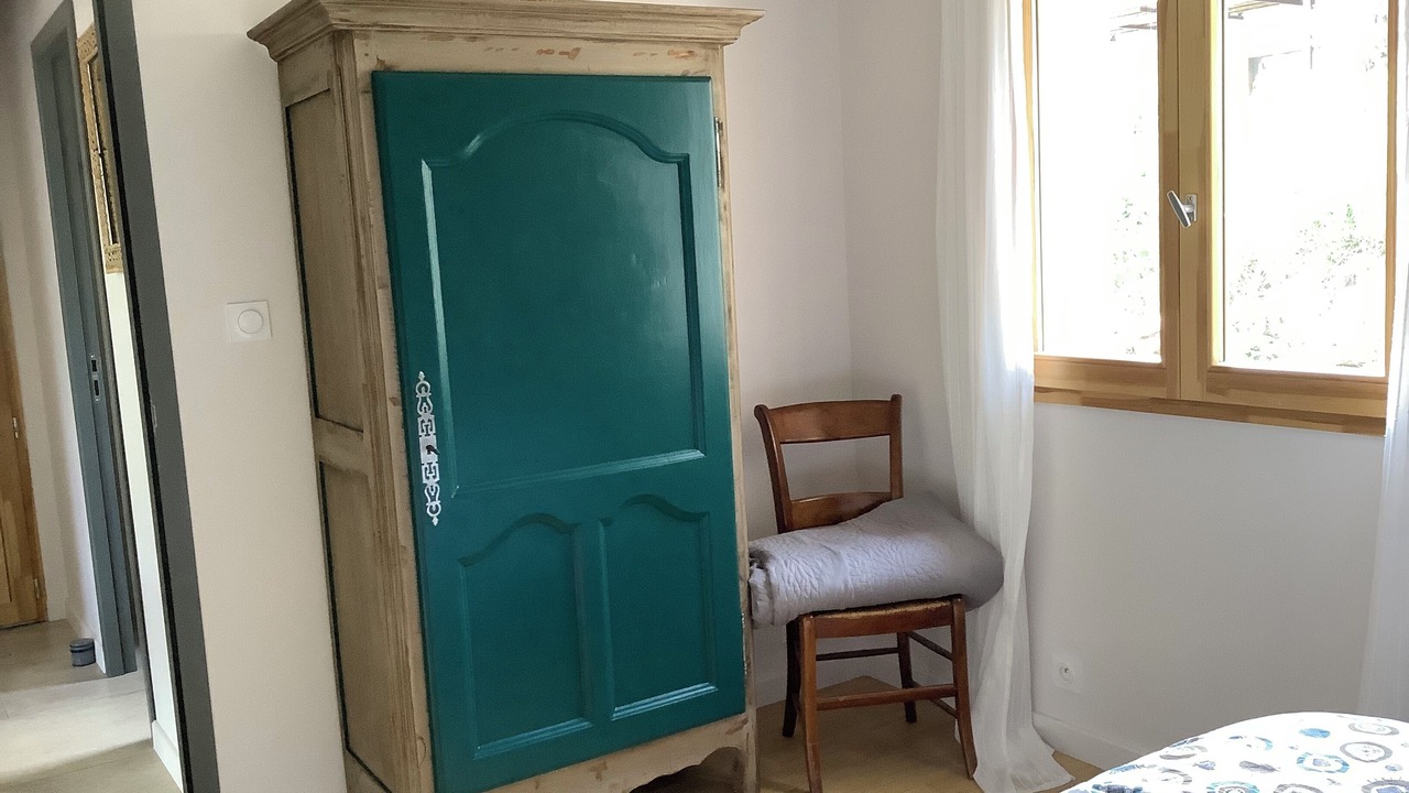 Photo of Bedroom in Saint-Privat