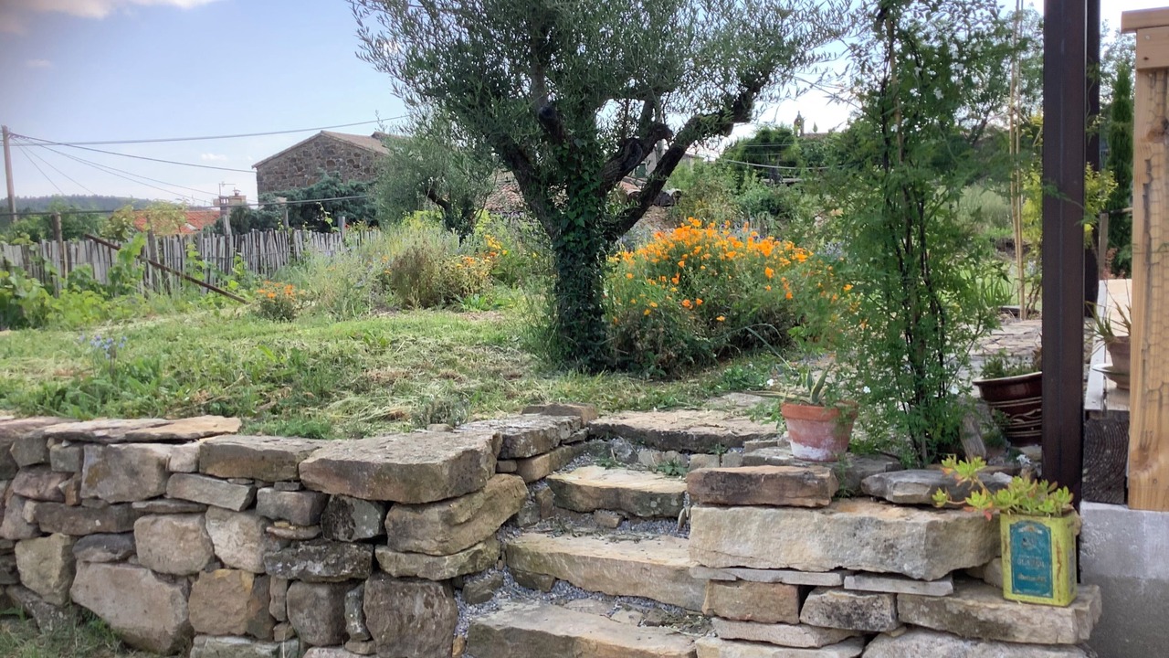 Photo of Outdoor in Saint-Privat