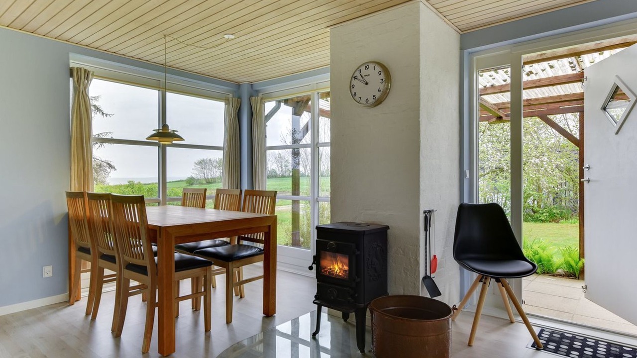 Photo of Livingroom in Kettingskov
