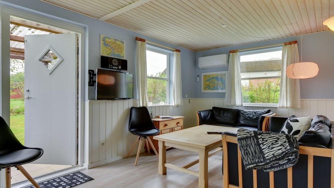 Photo of Livingroom in Kettingskov