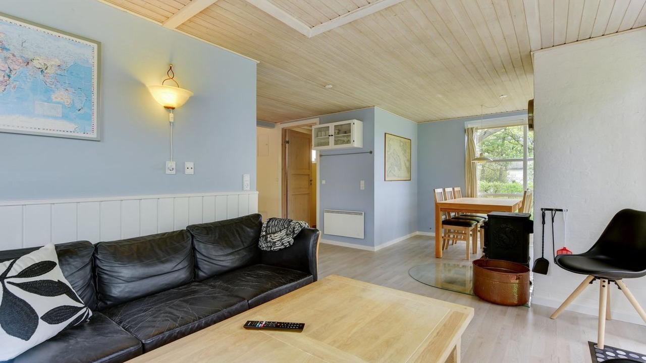 Photo of Livingroom in Kettingskov