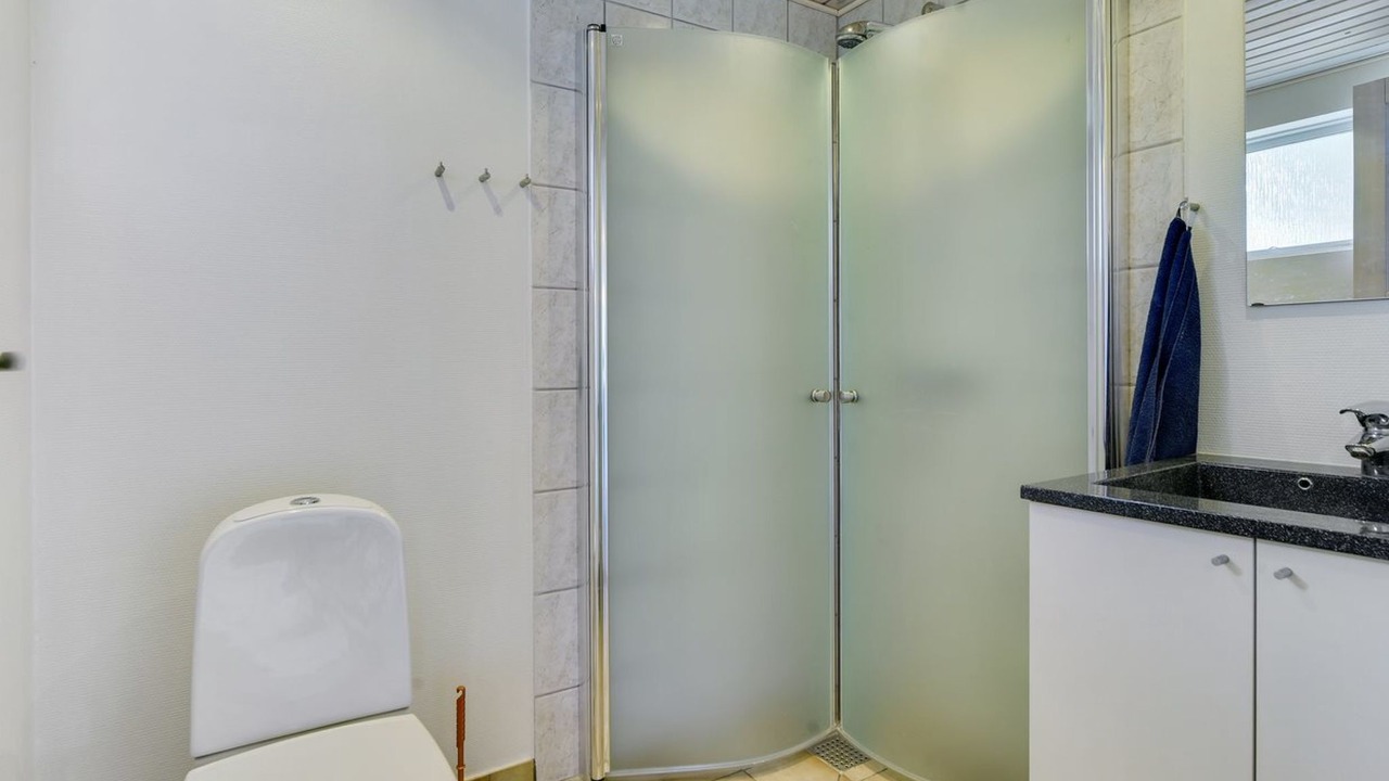 Photo of Bathroom in Kettingskov
