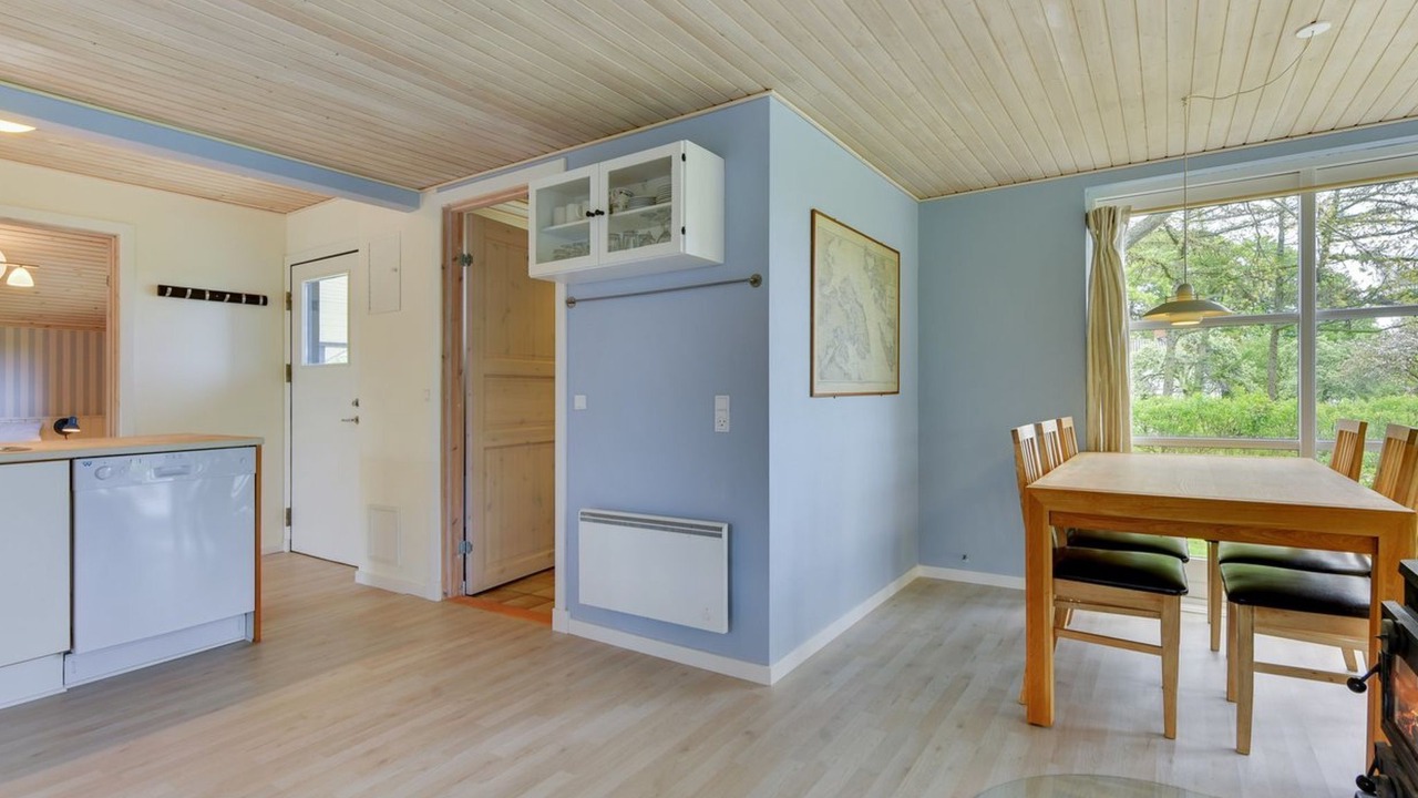 Photo of Livingroom in Kettingskov
