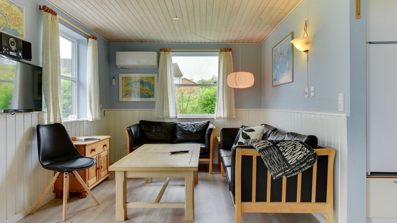 Photo of Livingroom in Kettingskov