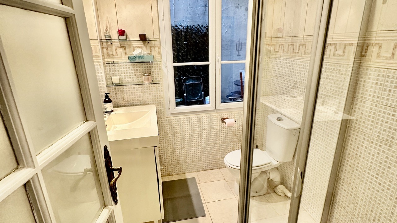 Photo of Bathroom in Ternes