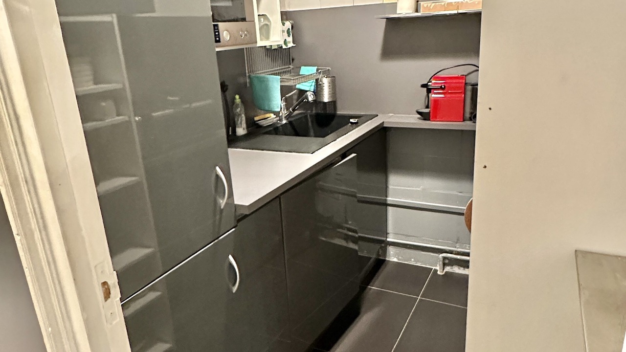 Photo of Kitchen in Ternes