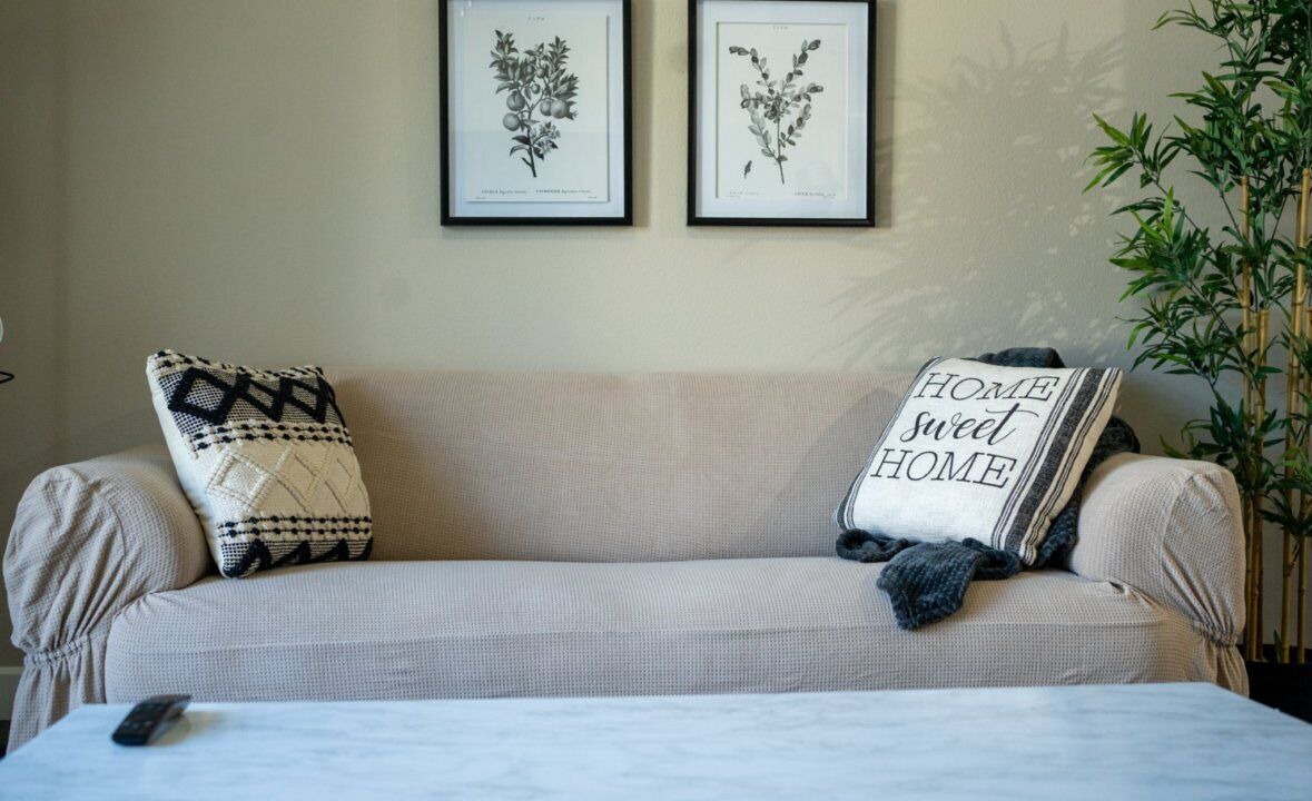 Photo of Livingroom in Memorial