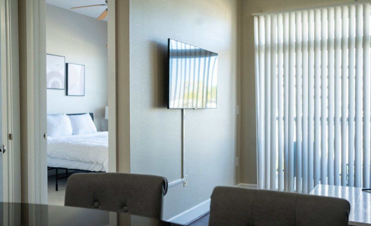 Photo of Bedroom in Memorial