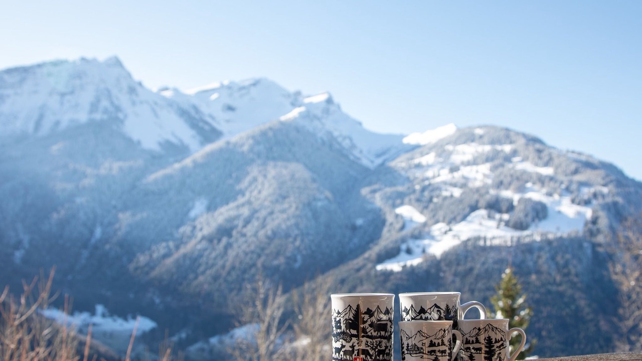 Photo of Others in Les Posses-sur-Bex