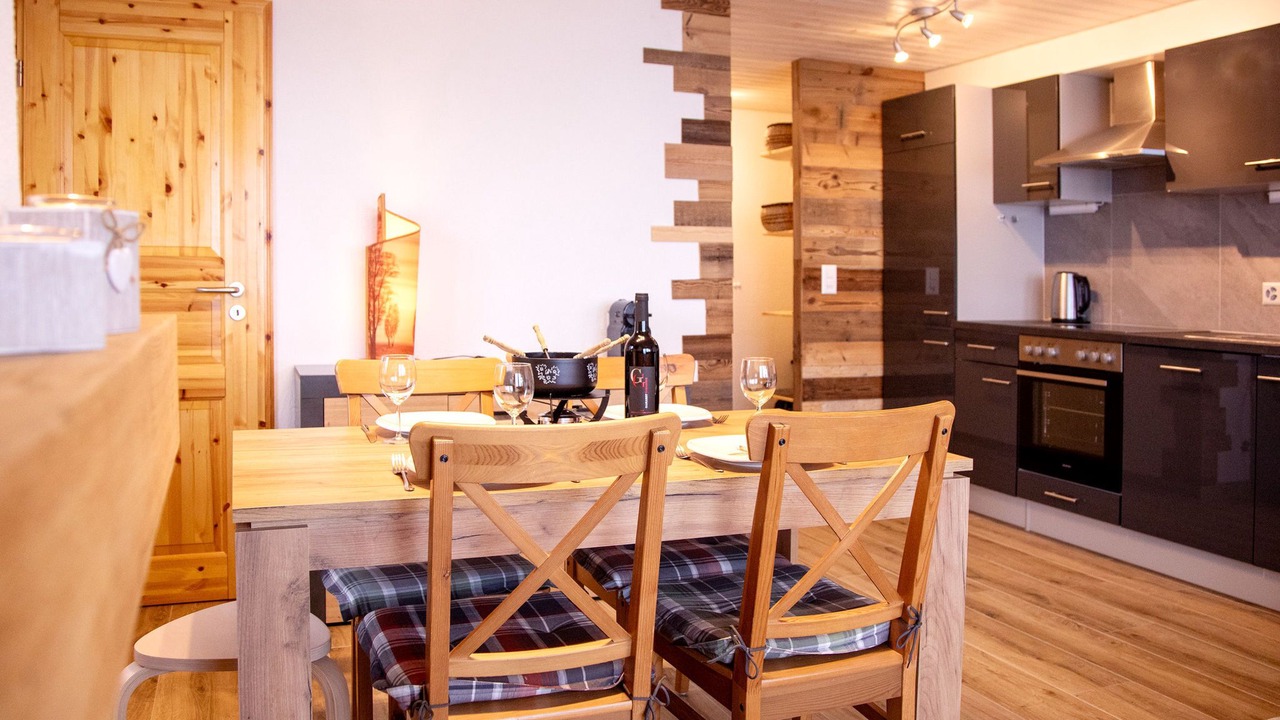 Photo of Bedroom in Les Posses-sur-Bex