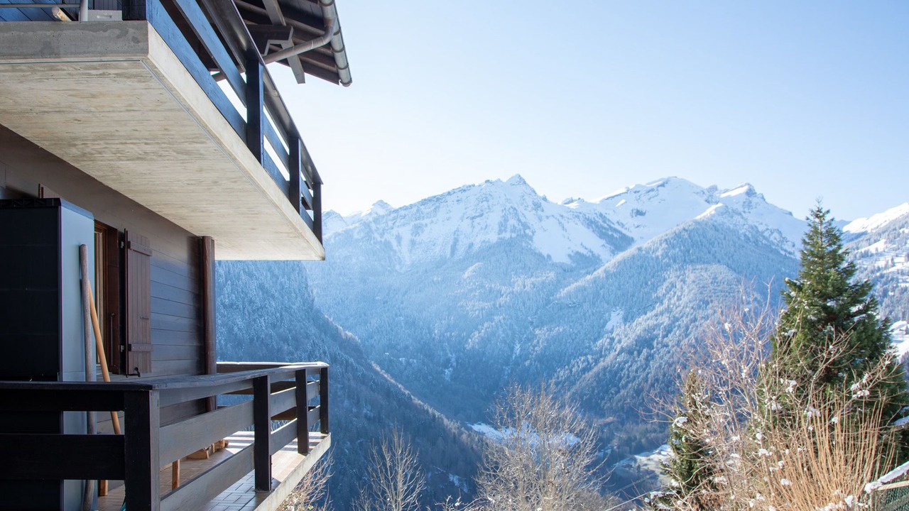 Photo of Others in Les Posses-sur-Bex