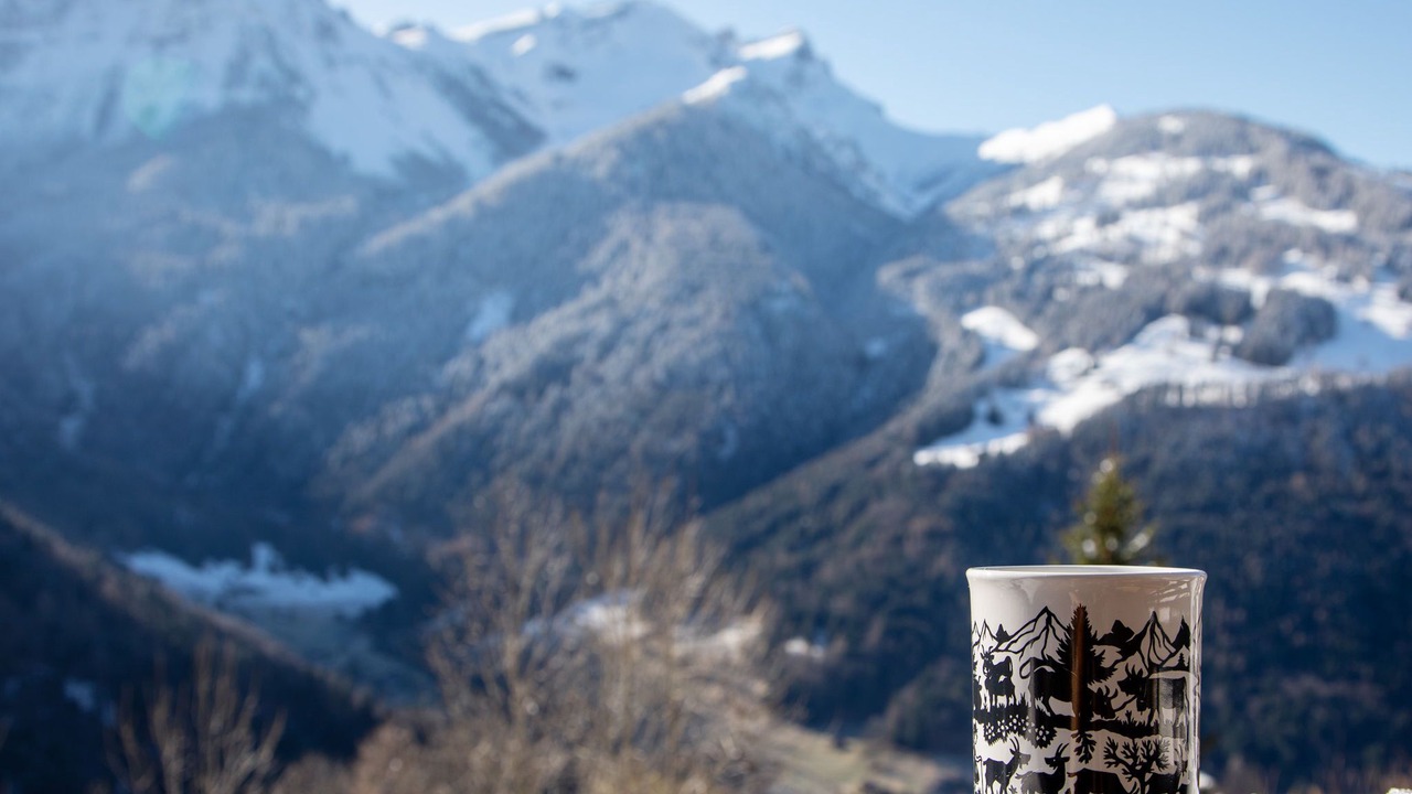 Photo of Others in Les Posses-sur-Bex