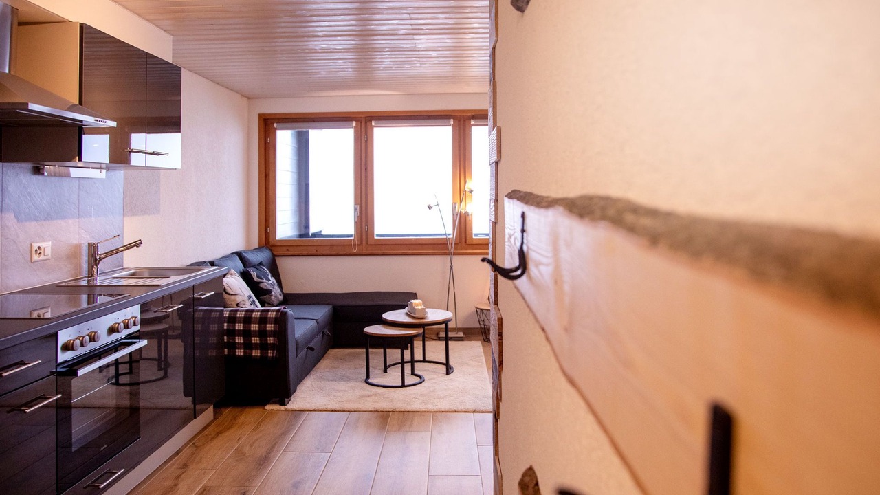 Photo of Bedroom in Les Posses-sur-Bex