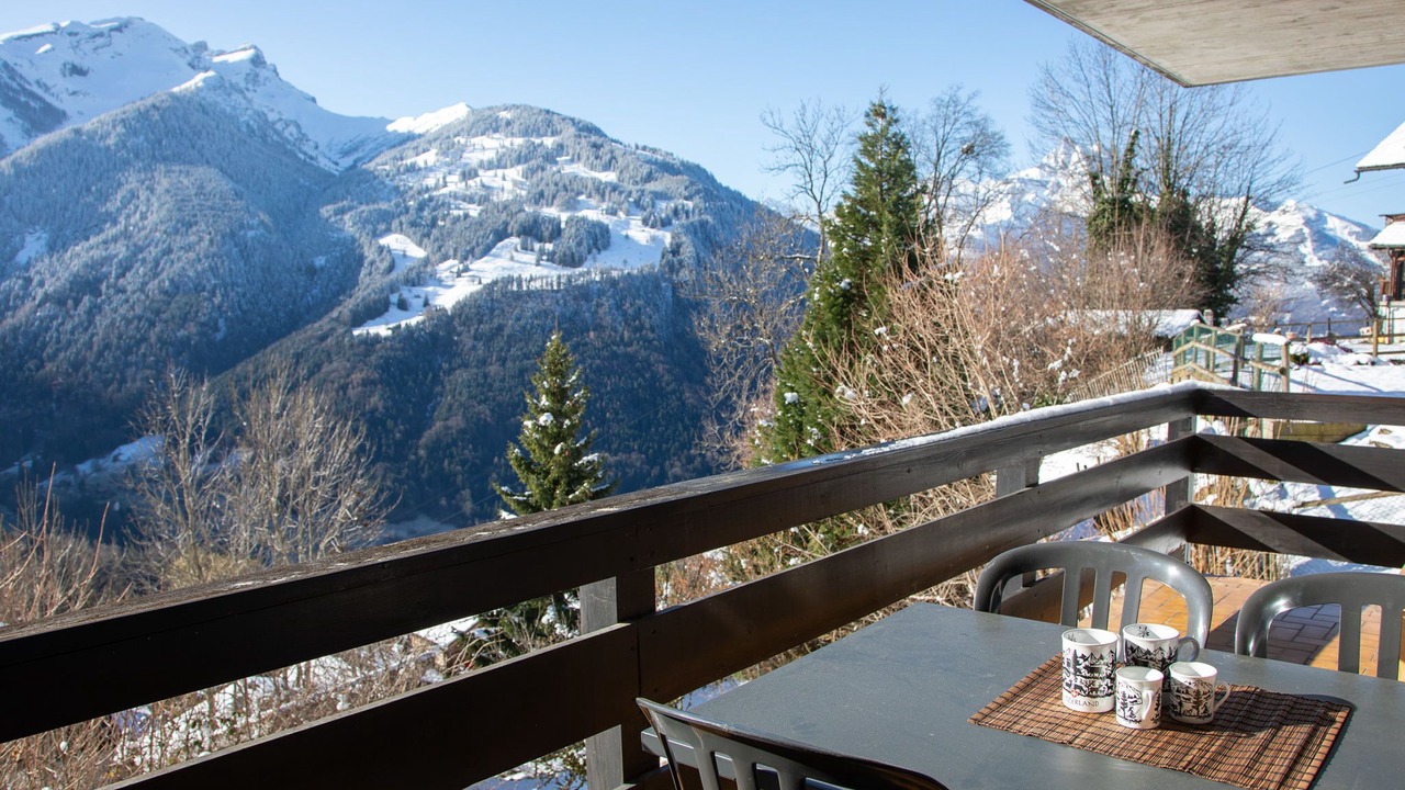 Photo of Others in Les Posses-sur-Bex