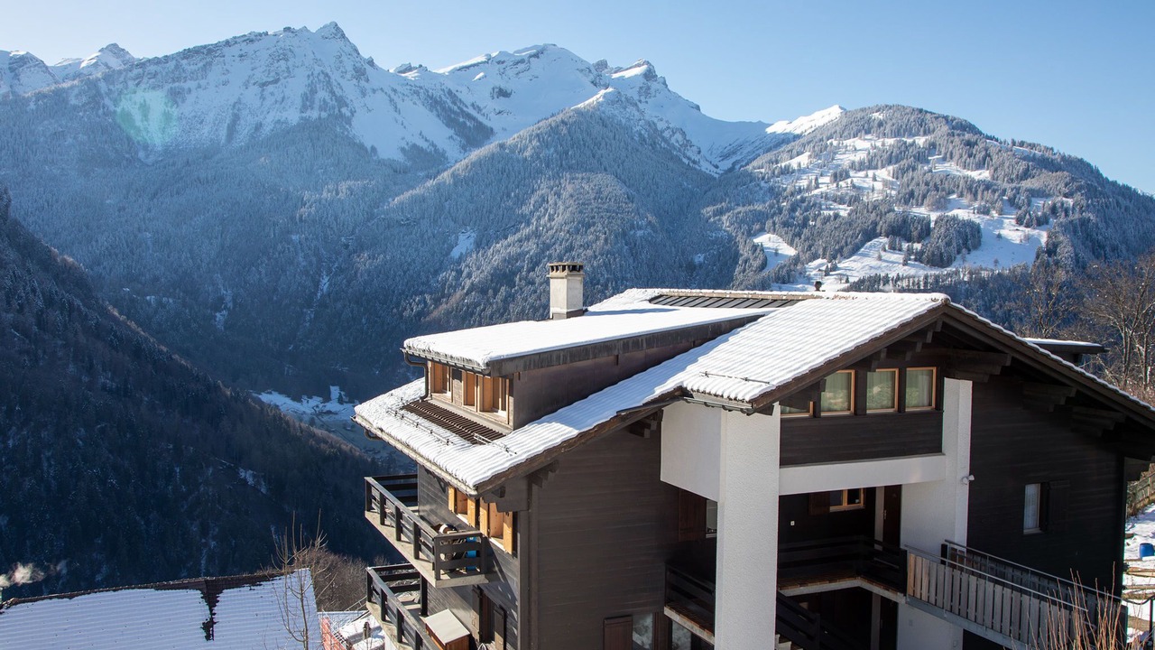 Photo of Others in Les Posses-sur-Bex