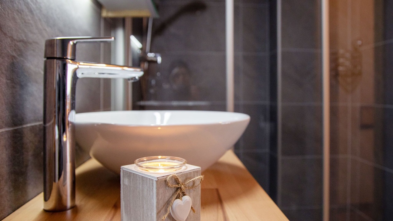 Photo of Bathroom in Les Posses-sur-Bex