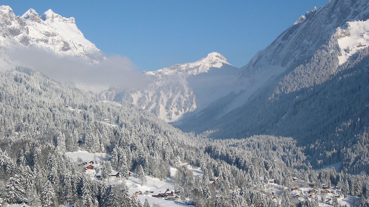 Photo of Others in Les Posses-sur-Bex