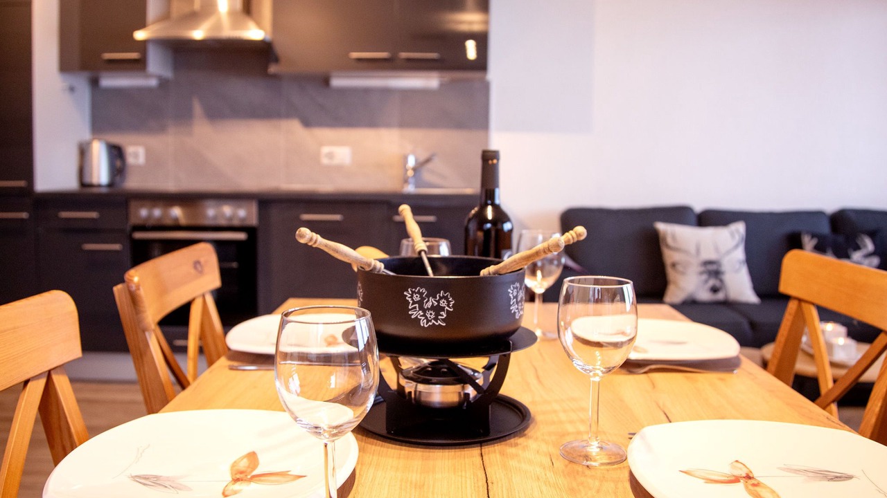 Photo of Bedroom in Les Posses-sur-Bex