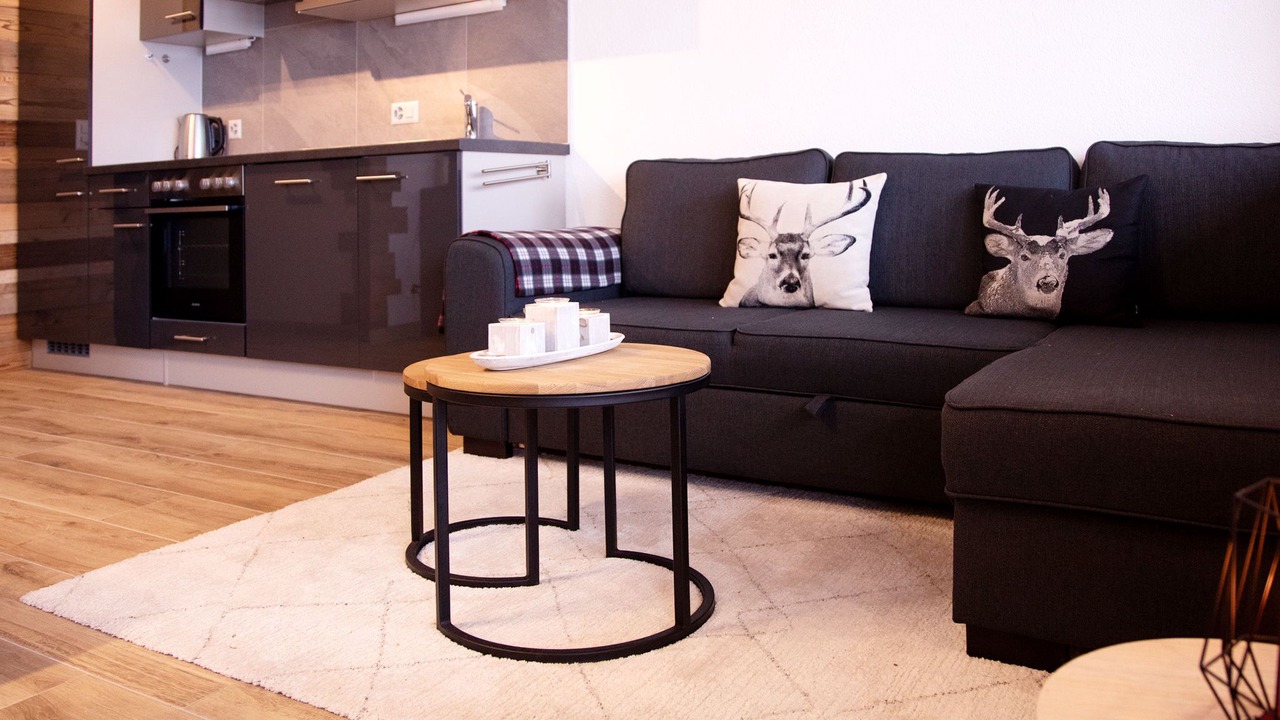 Photo of Livingroom in Les Posses-sur-Bex