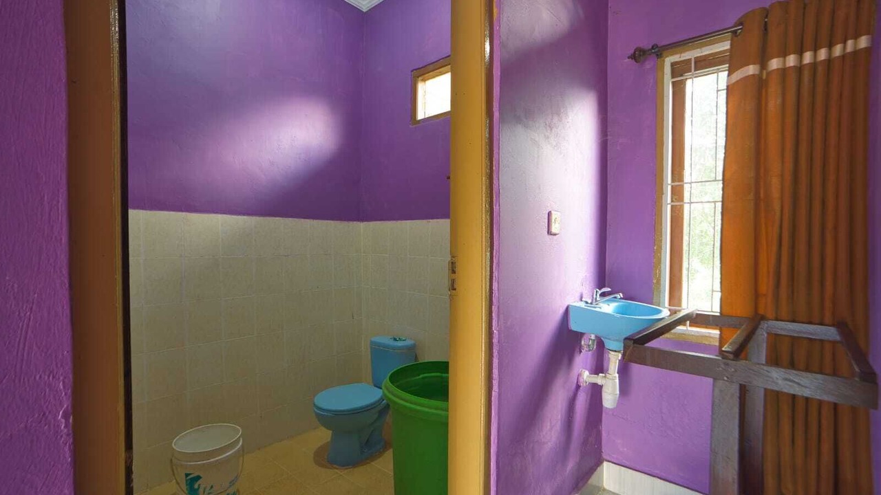 Photo of Bathroom in Kecamatan Sembalun