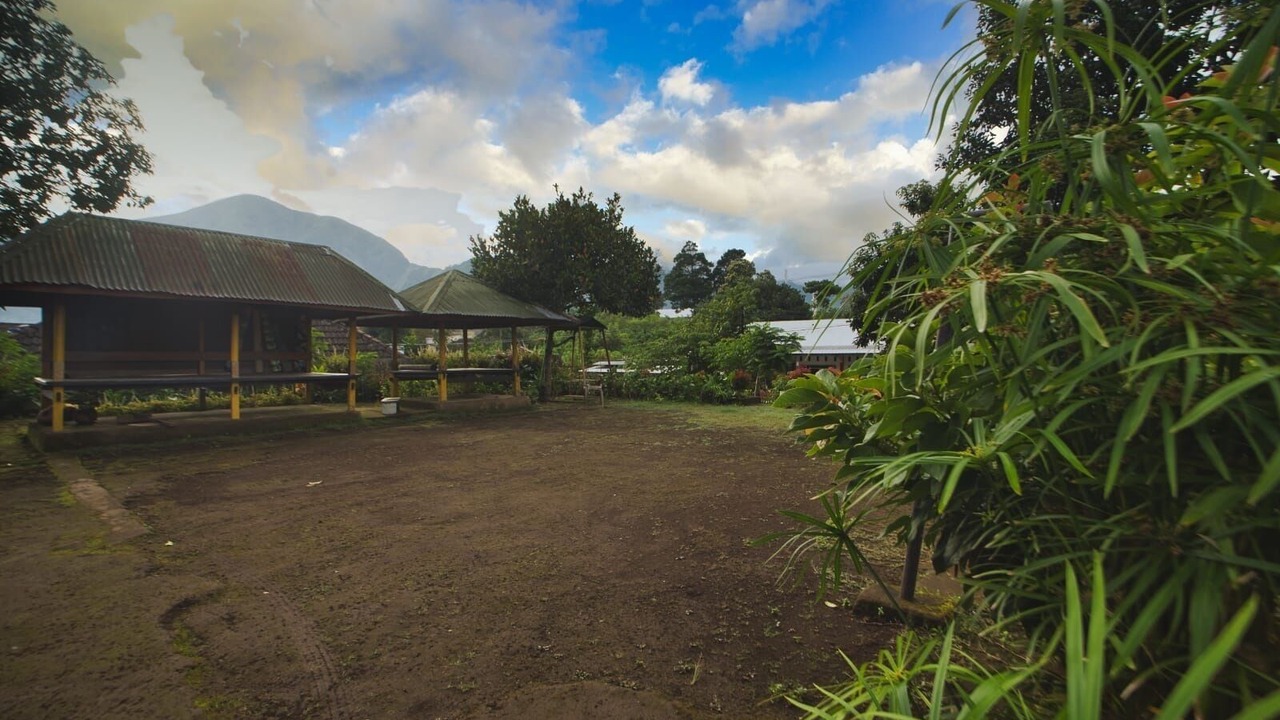 Photo of Outdoor in Kecamatan Sembalun