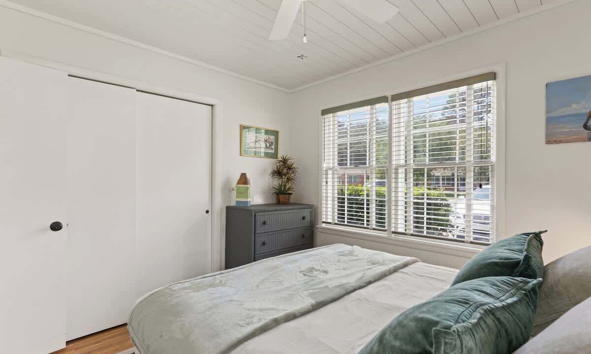 Photo of Bedroom in Jekyll Island