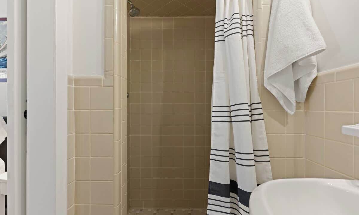 Photo of Bathroom in Jekyll Island