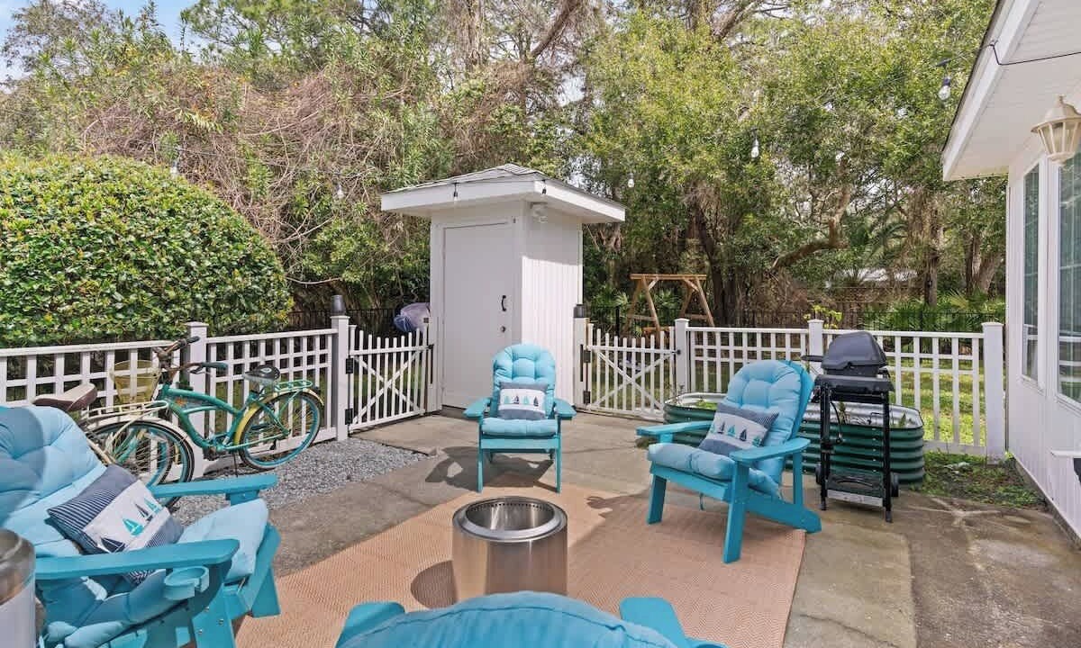 Photo of Outdoor in Jekyll Island