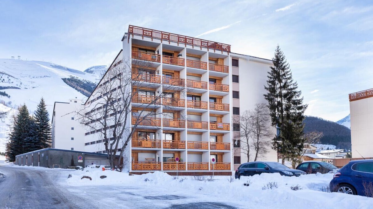 Photo of Outdoor in Mont-de-Lans