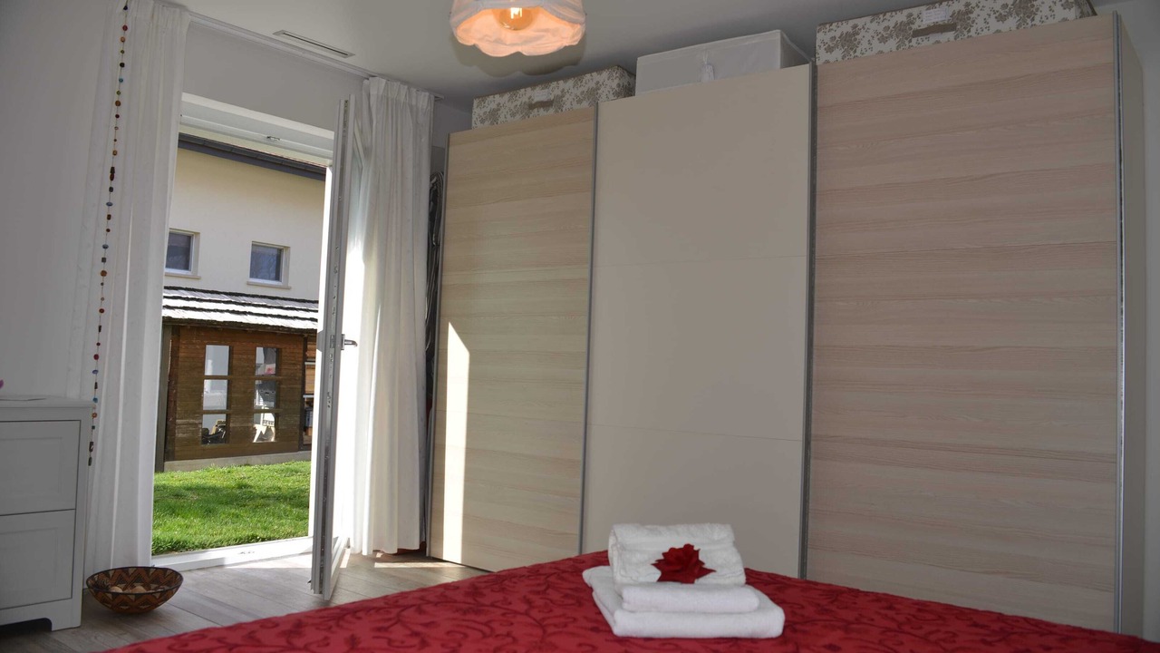 Photo of Outdoor in Sugnens