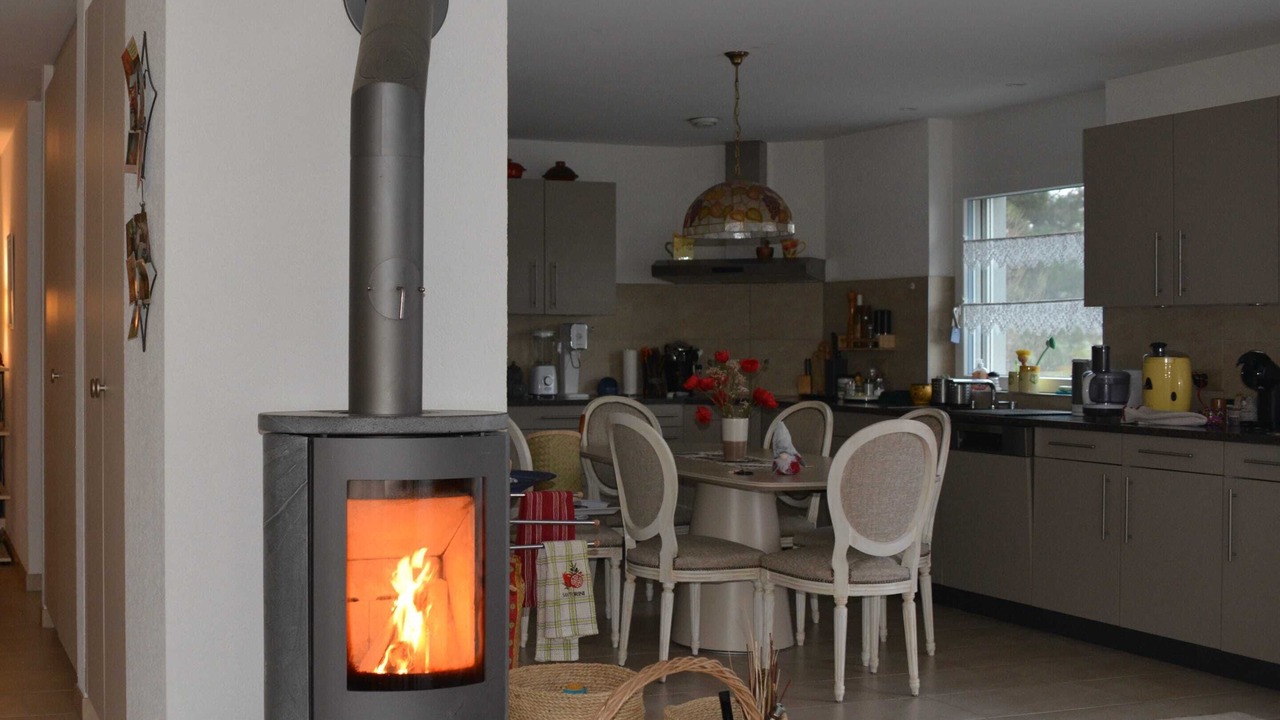 Photo of Livingroom in Sugnens