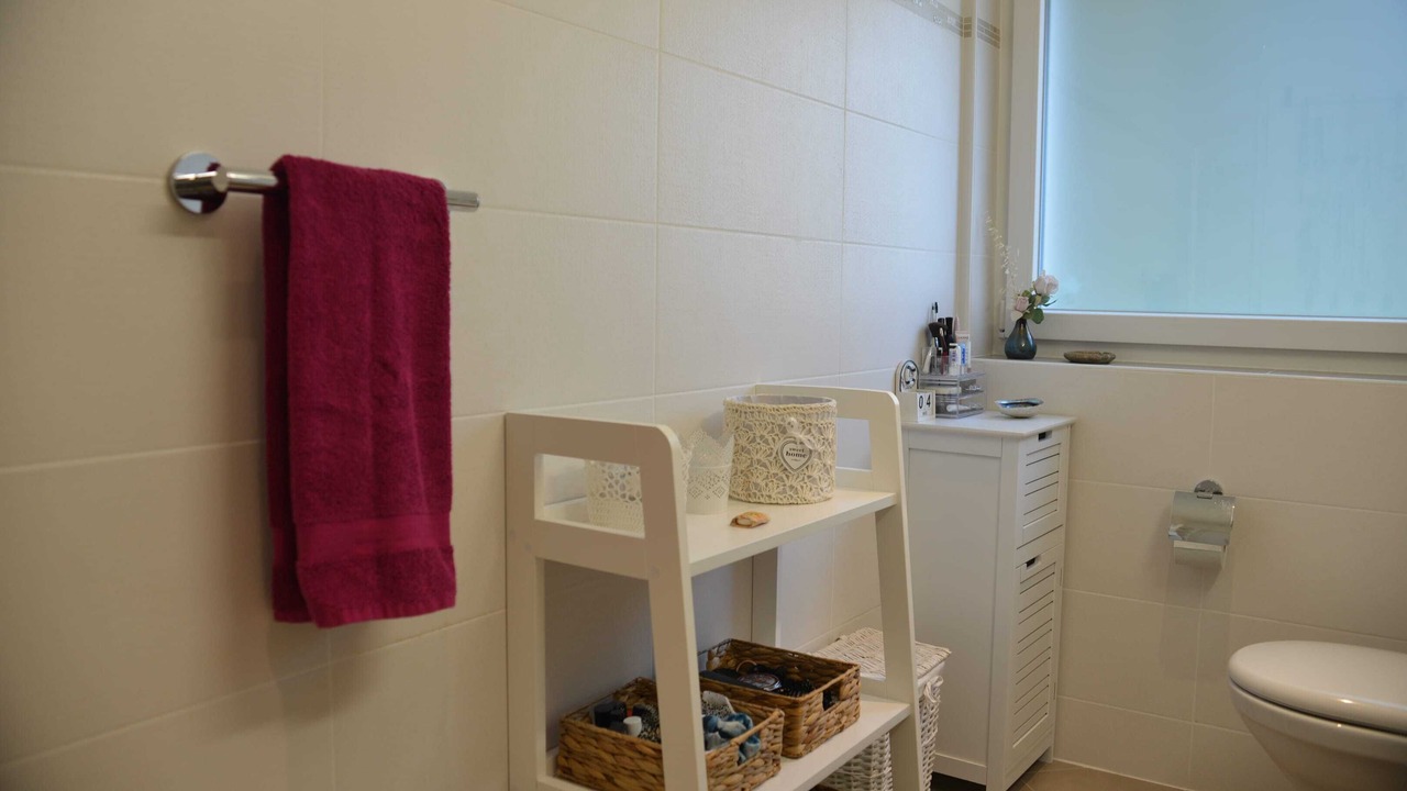 Photo of Bathroom in Sugnens