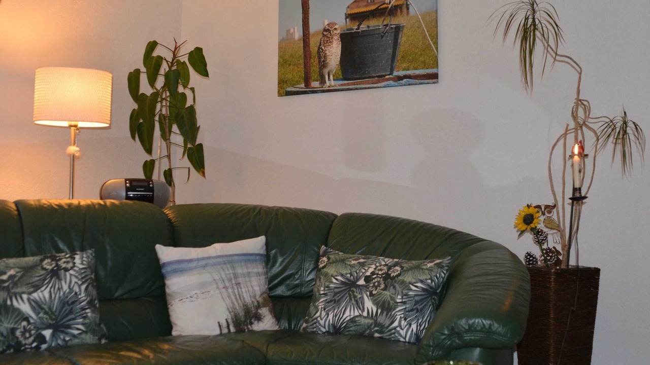 Photo of Livingroom in Sugnens