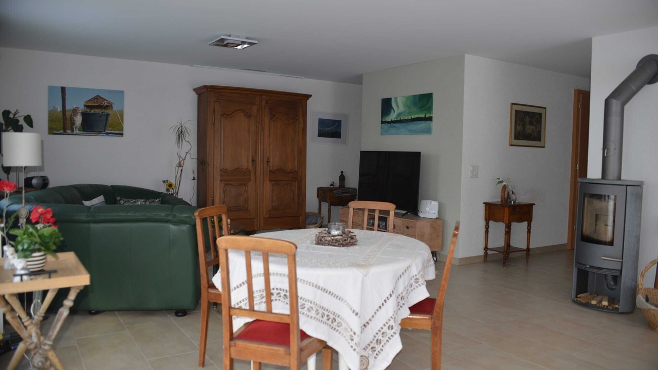 Photo of Livingroom in Sugnens
