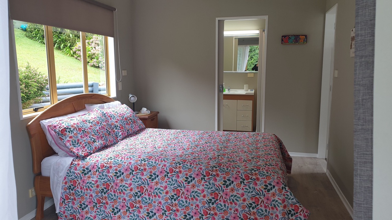 Photo of Bedroom in Rotoma