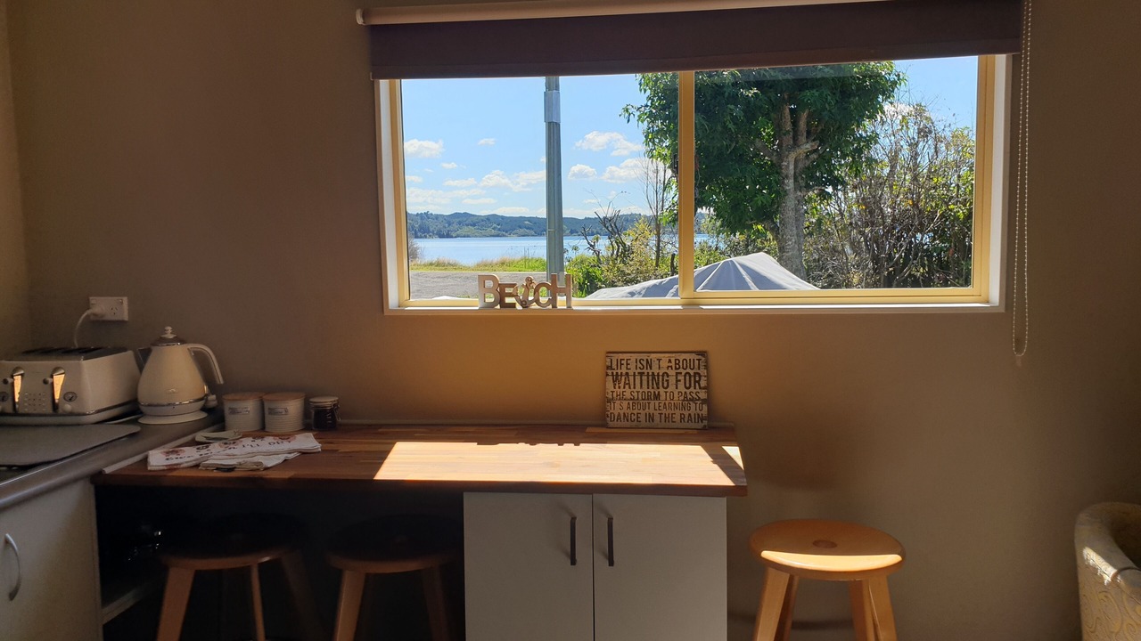 Photo of Kitchen in Rotoma