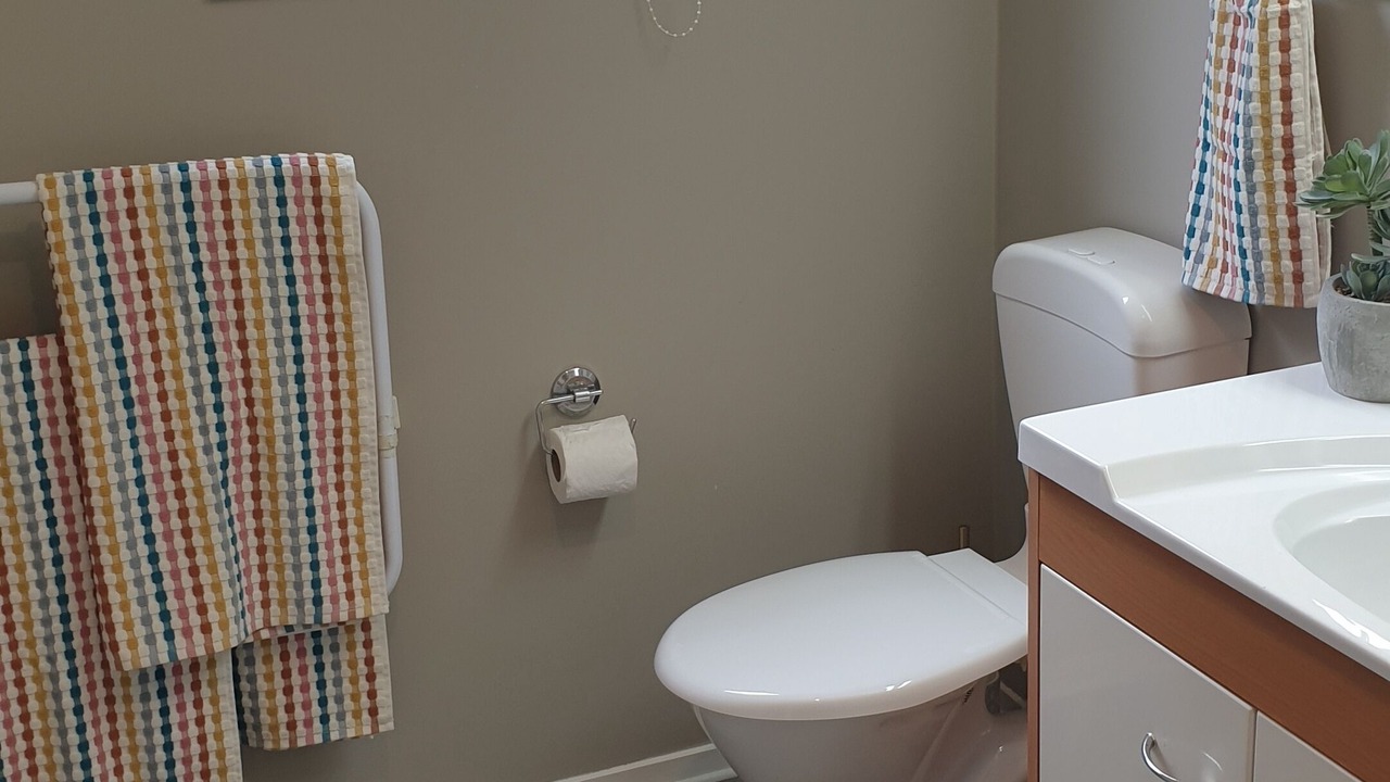 Photo of Bathroom in Rotoma