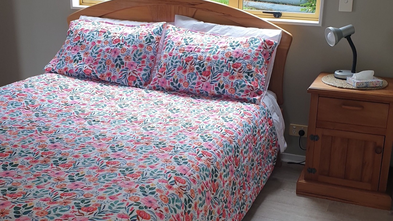 Photo of Bedroom in Rotoma