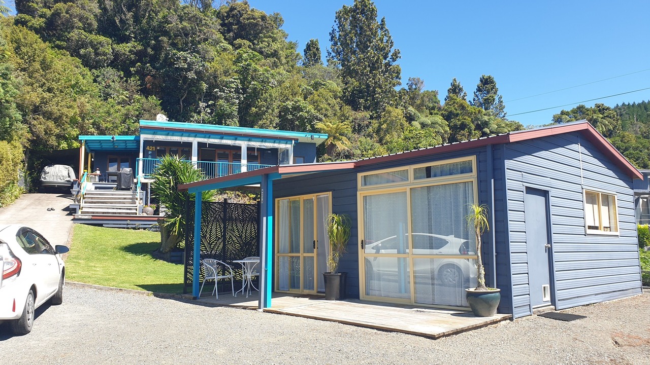 Photo of Outdoor in Rotoma