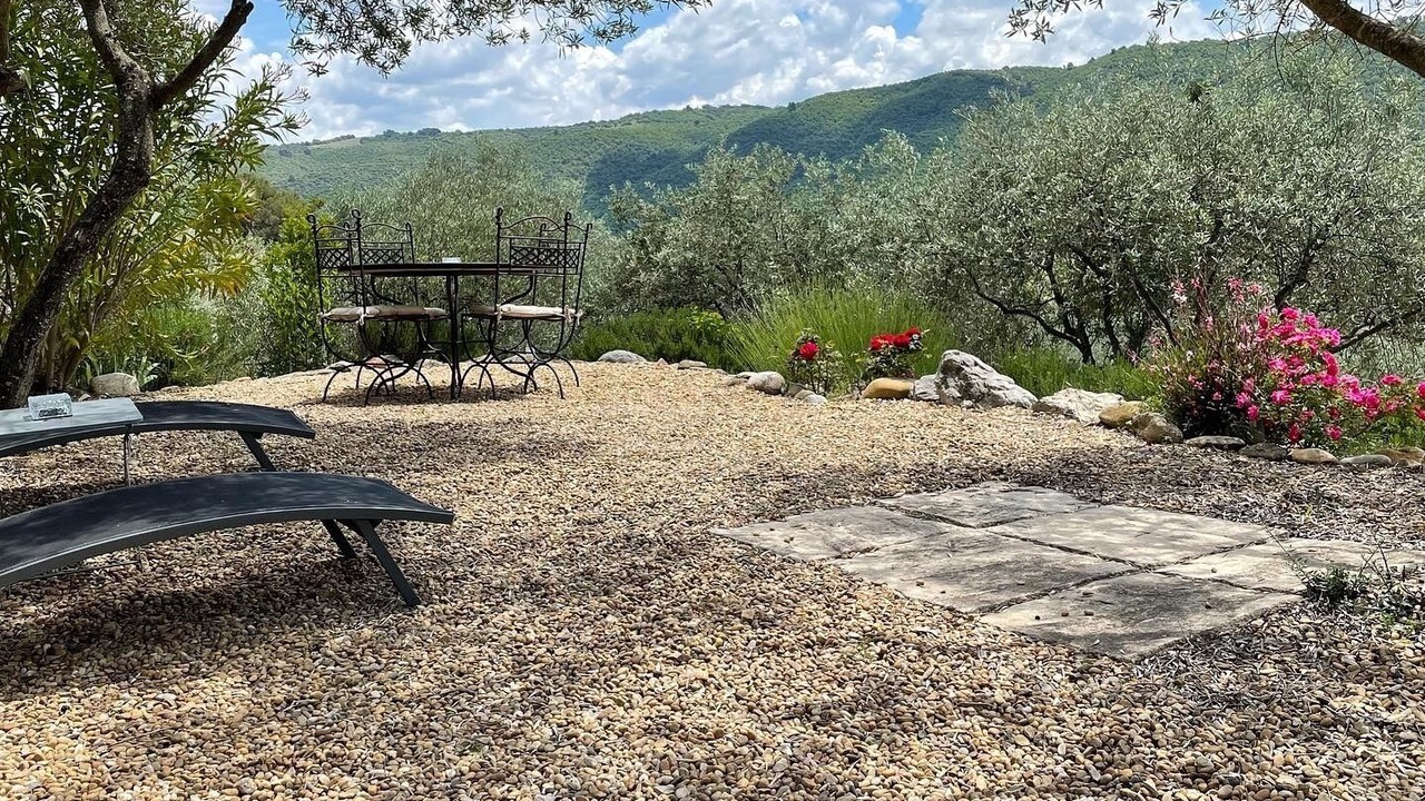 Photo of Outdoor in Oraison