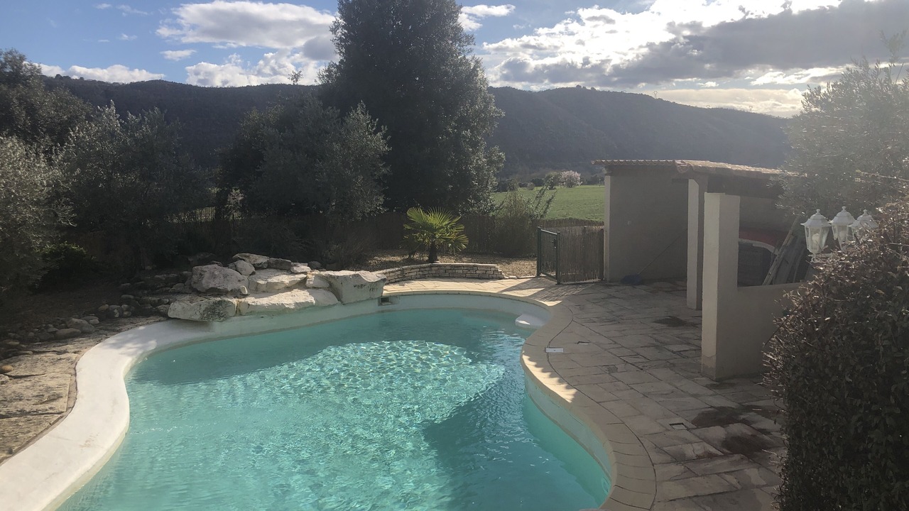 Photo of Outdoor in Oraison