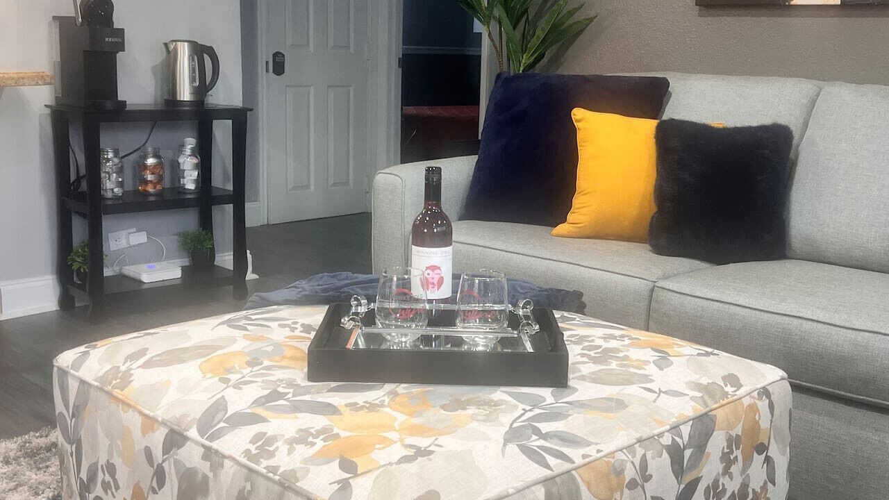 Photo of Livingroom in Miami Gardens