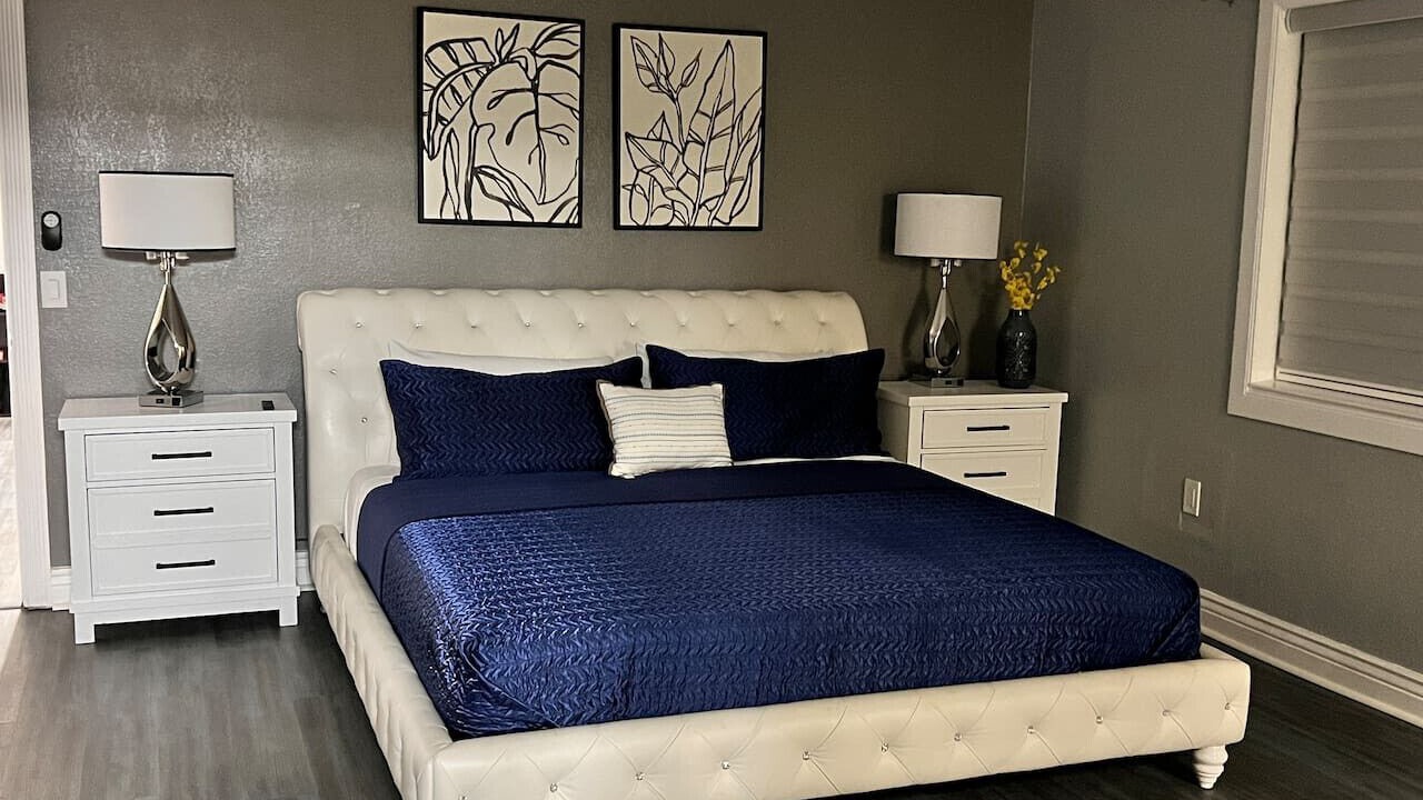 Photo of Bedroom in Miami Gardens