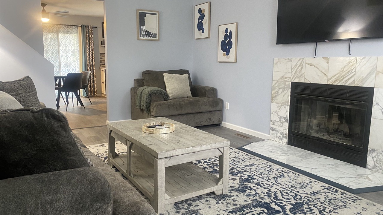 Photo of Livingroom in Normal