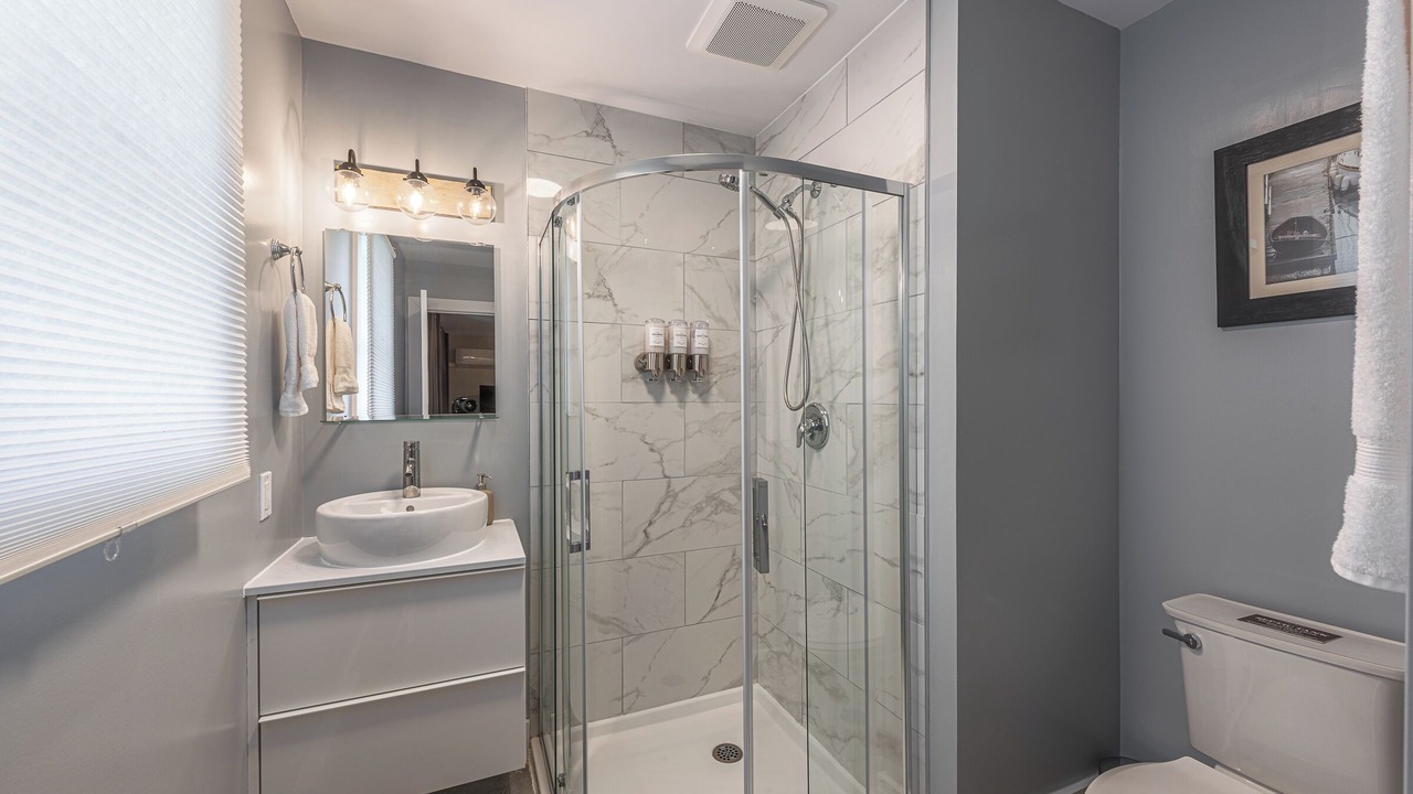 Photo of Bathroom in Bayside