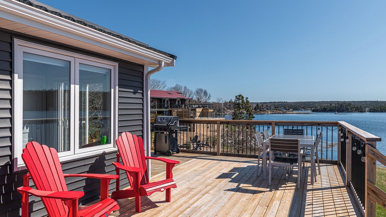Photo of Outdoor in Bayside