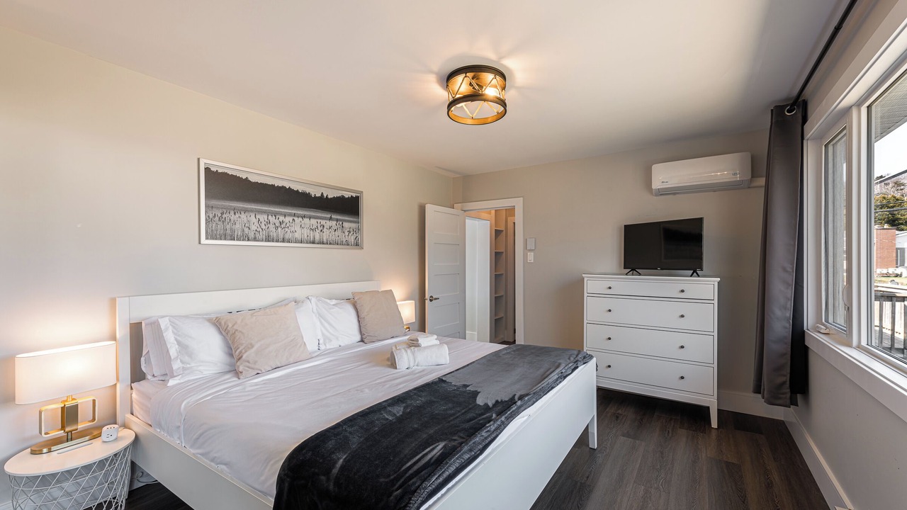 Photo of Bedroom in Bayside