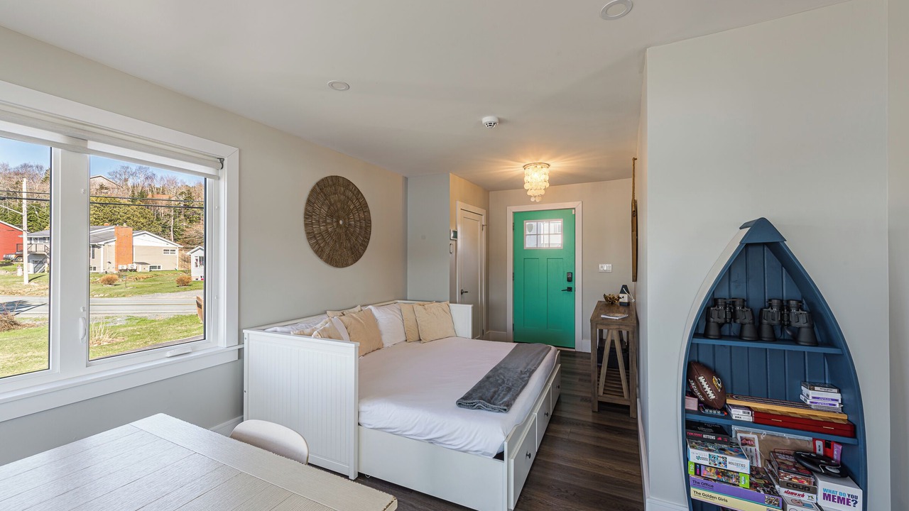 Photo of Bedroom in Bayside